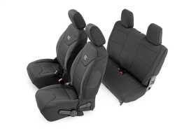 Seat Cover Set 91006